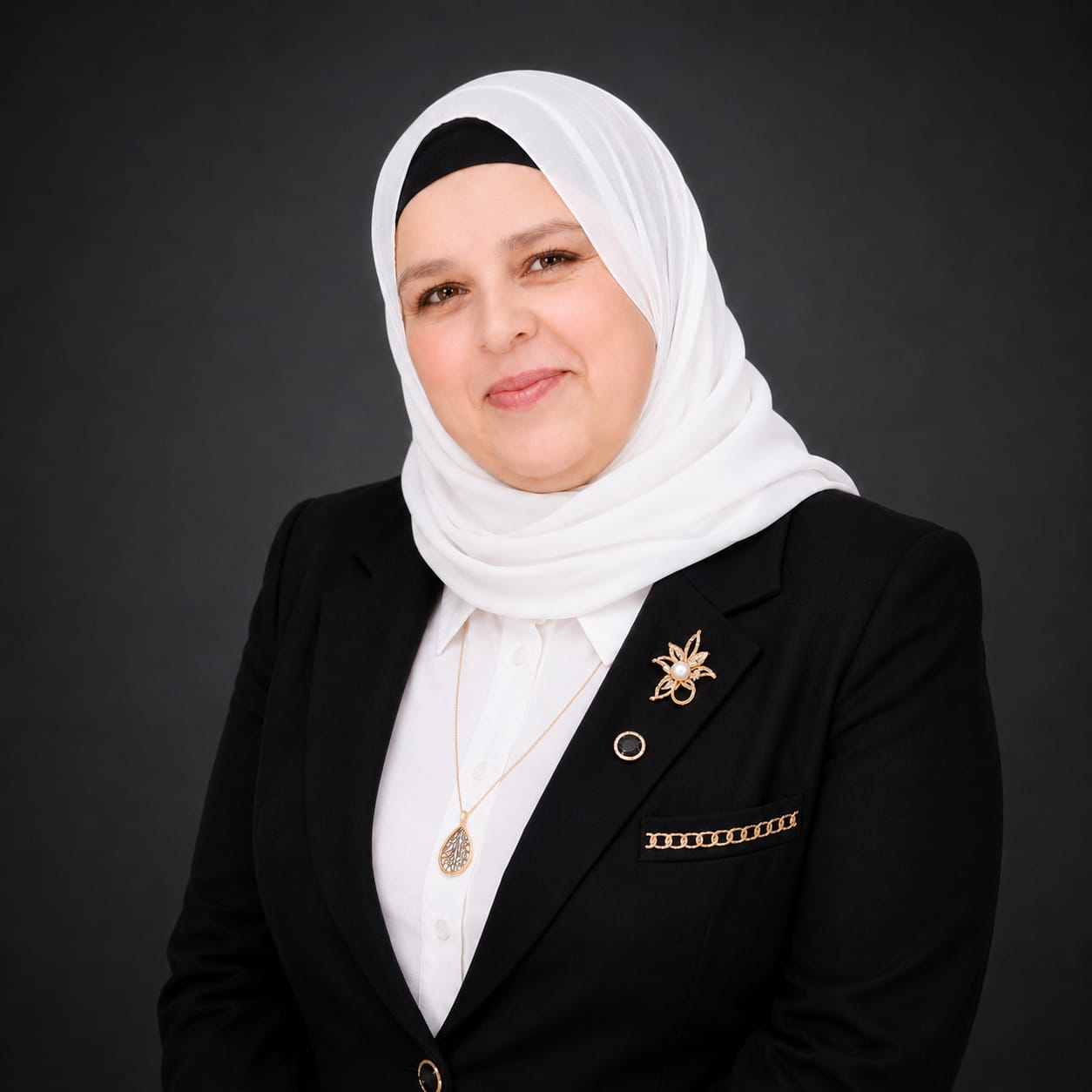 Khadiga Mohammed Said Abd El- Motaleb
